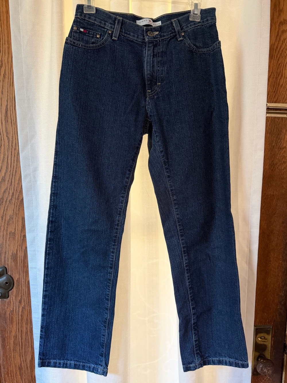 Tommy Hilfiger | Boyfriend Cut Jeans | Size 2